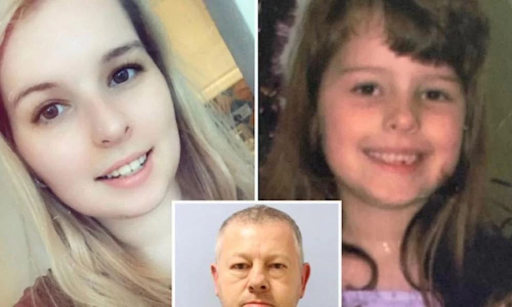 Η ιστορία της Τζάσμιν που οδηγήθηκε τον πατριός της στη φυλακή